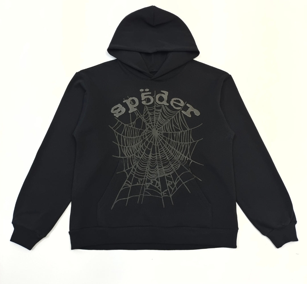 Sp5der Hoodies