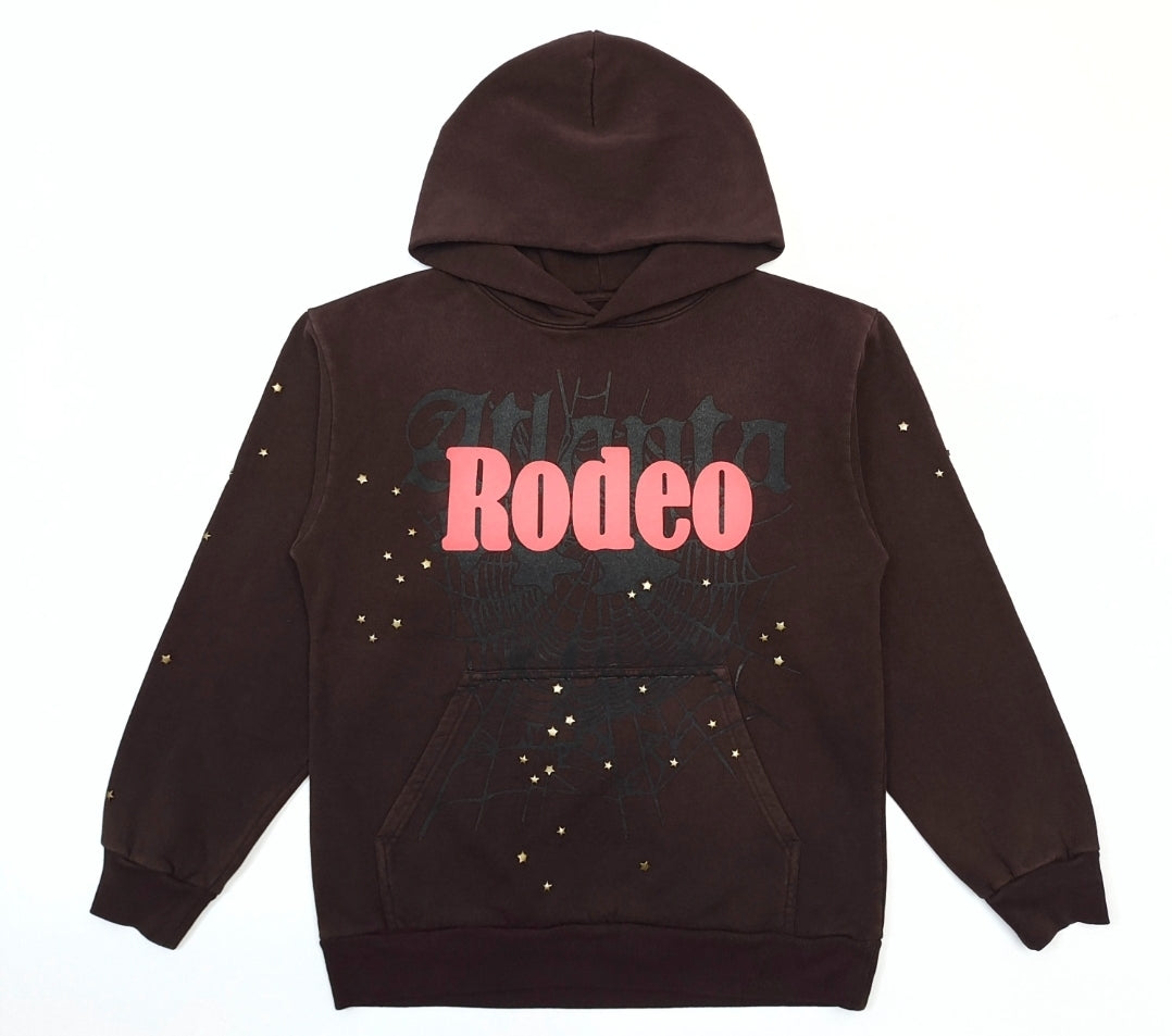 Sp5der Hoodies